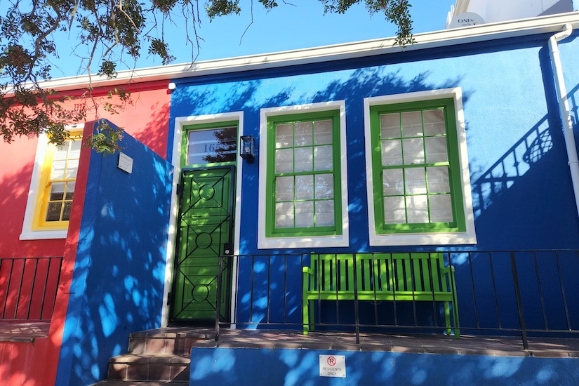 165 Waterkant Street - front exterior 165 Waterkant Street - front exterior